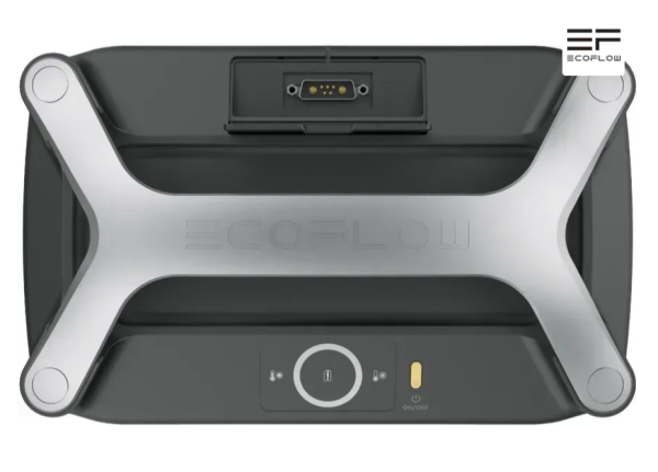 Додаткова батарея EcoFlow RIVER Pro Extra Battery - фото №4