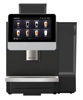 Кавомашина Jetinno JL31B-BT - фото