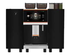 Кавомашина Dr. Coffee F22 - фото