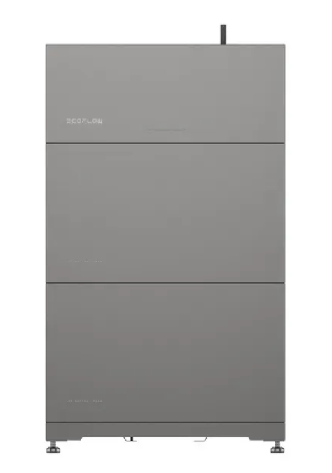 Комплект енергонезалежності EcoFlow Power Ocean 10 kWh (однофазний інвертор 6 кВт) Комплект енергонезалежності EcoFlow Power Ocean 10 kWh (однофазний інвертор 6 кВт) - фото