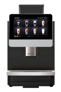 Кавомашина Jetinno JL31B-ST-MW - фото