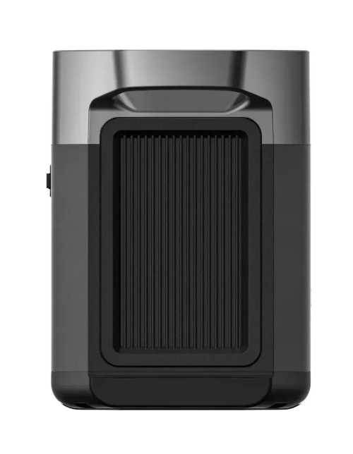 Додаткова батарея EcoFlow DELTA 2 Extra Battery - фото №2