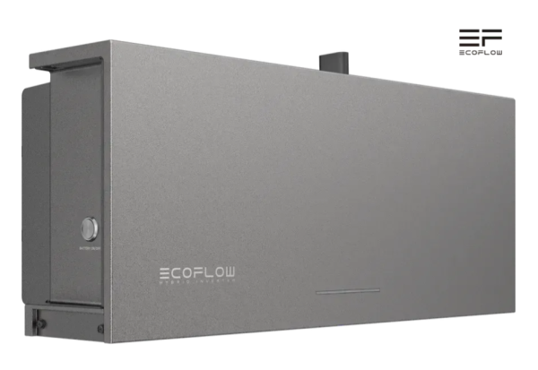 Комплект енергонезалежності EcoFlow Power Ocean 10 kWh (однофазний інвертор 6 кВт) Комплект енергонезалежності EcoFlow Power Ocean 10 kWh (однофазний інвертор 6 кВт) - фото №2