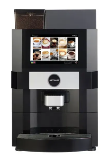 Кавомашина JL22 Jetinno - фото