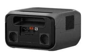 Зарядна станція EcoFlow RIVER 3 PLUS - фото №3