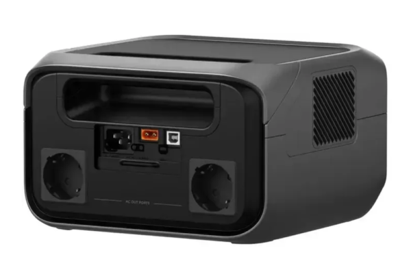 Зарядна станція EcoFlow RIVER 3 PLUS - фото №3