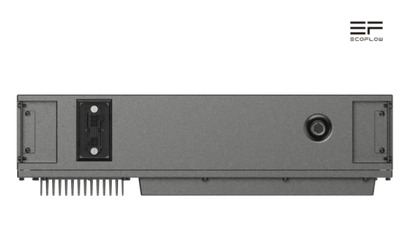 Комплект енергонезалежності EcoFlow Power Ocean 10 kWh (однофазний інвертор 6 кВт) Комплект енергонезалежності EcoFlow Power Ocean 10 kWh (однофазний інвертор 6 кВт) - фото №3