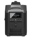 Генератор EcoFlow Smart Generator - фото №2