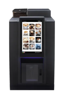 Кавомашина Jetinno JL28 - фото