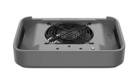 Охолоджувальна платформа EcoFlow Smart Cooling Deck - фото