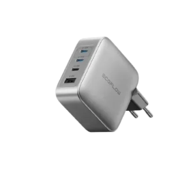 Зарядний пристрій EcoFlow RAPID Pro Charger 140W - фото