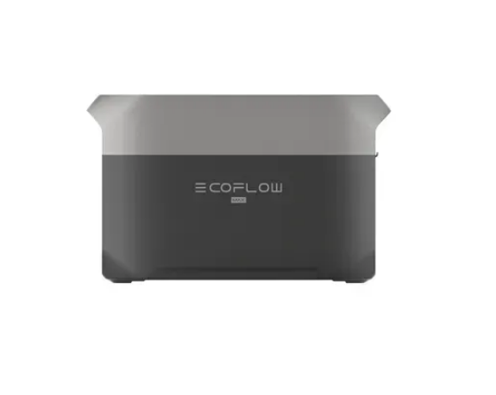 Зарядна станція EcoFlow DELTA 3 Max  - фото №3