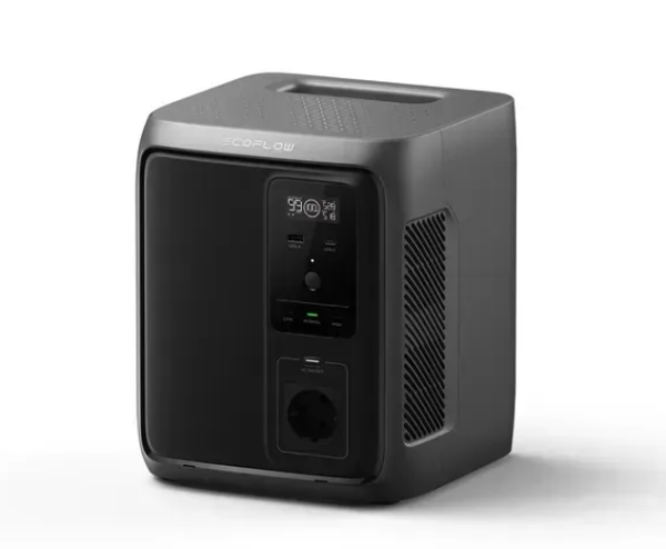 Зарядна станція EcoFlow DELTA 3 1000 Air  - фото №3