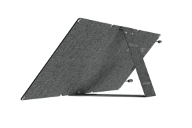 Сонячна панель EcoFlow 60W Solar Panel - Type-C - фото №3