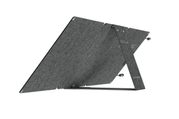 Сонячна панель EcoFlow 60W Solar Panel - Type-C - фото №3