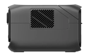 Зарядна станція EcoFlow RIVER 3 PLUS - фото №4