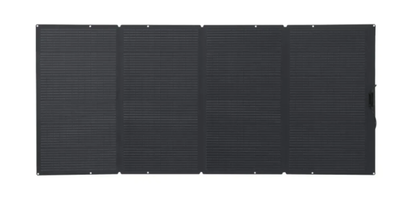 Сонячна панель EcoFlow 400W Solar Panel - фото