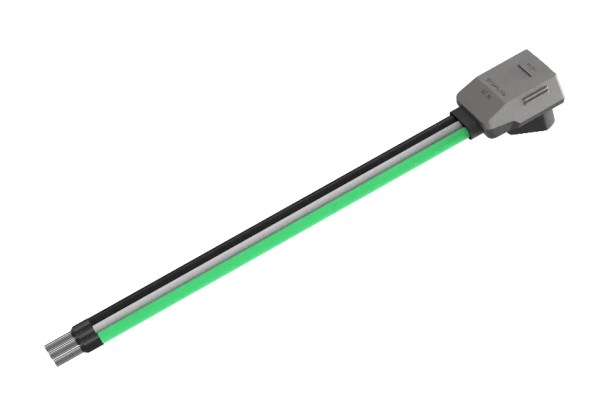 Адаптер заряду Power Hub AC Charge Adapter - фото