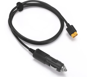 Кабель EcoFlow Car Charge XT60 Cable - фото