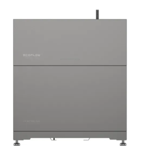 Комплект енергонезалежності EcoFlow Power Ocean 5 kWh (однофазний інвертор 5 кВт) - фото