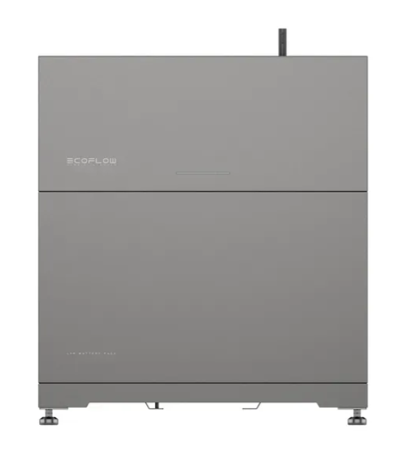 Комплект енергонезалежності EcoFlow Power Ocean 5 kWh (однофазний інвертор 5 кВт) Комплект енергонезалежності EcoFlow Power Ocean 5 kWh (однофазний інвертор 5 кВт) - фото