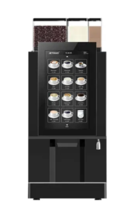 Кавомашина Jetinno JL18 - фото