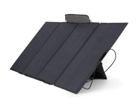 Сонячна панель EcoFlow 400W Solar Panel Сонячна панель EcoFlow 400W Solar Panel - фото №2