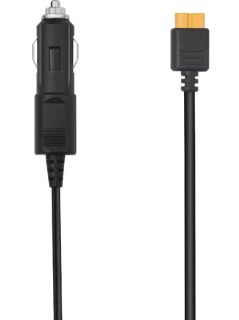 Кабель EcoFlow Car Charge XT60 Cable - фото №2