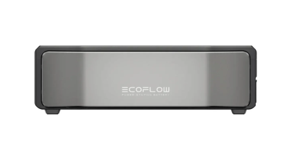 Додаткова батарея EcoFLow DELTA Pro ULTRA - фото