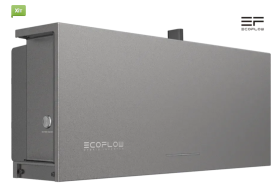 Комплект енергонезалежності EcoFlow Power Ocean 5 kWh (однофазний інвертор 5 кВт) - фото №2