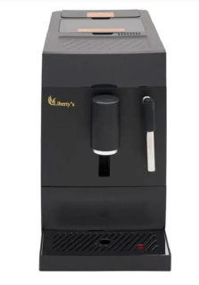 Кавомашина Liberty's Libera RM-A20 Black - фото
