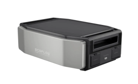 Додаткова батарея EcoFLow DELTA Pro ULTRA - фото №2