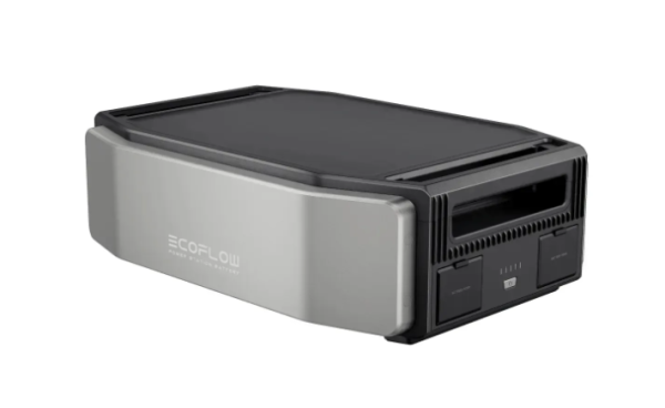 Додаткова батарея EcoFLow DELTA Pro ULTRA - фото №2