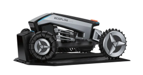 Газонокосарка EcoFlow Blade - фото