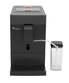 Кавомашина Liberty's Libera Plus RM-A20 Black - фото