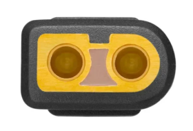 Кабель EcoFlow Car Charge XT60 Cable - фото №4