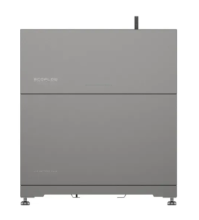Комплект енергонезалежності EcoFlow Power Ocean 5 kWh (однофазний інвертор 6 кВт) - фото