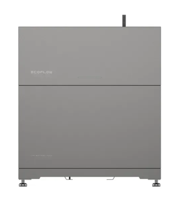 Комплект енергонезалежності EcoFlow Power Ocean 5 kWh (однофазний інвертор 6 кВт) Комплект енергонезалежності EcoFlow Power Ocean 5 kWh (однофазний інвертор 6 кВт) - фото