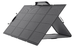 Сонячна панель EcoFlow 220W Solar Panel - фото №2