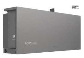 Комплект енергонезалежності EcoFlow Power Ocean 5 kWh (однофазний інвертор 6 кВт) - фото №2