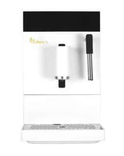 Кавомашина Liberty's Libera RM-A20 White - фото