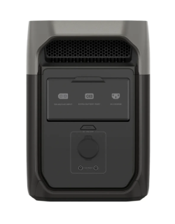 Зарядна станція EcoFlow DELTA 3 - фото №2