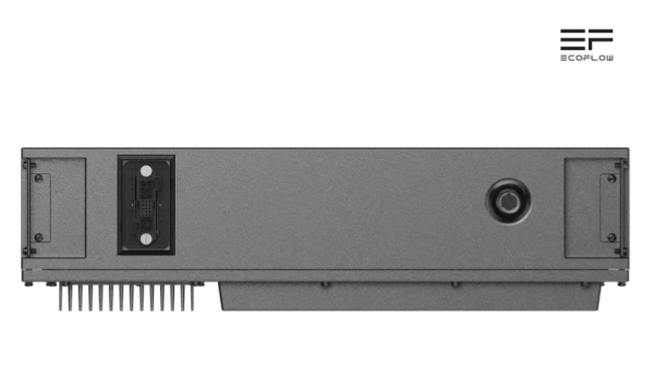 Комплект енергонезалежності EcoFlow Power Ocean 5 kWh (однофазний інвертор 6 кВт) Комплект енергонезалежності EcoFlow Power Ocean 5 kWh (однофазний інвертор 6 кВт) - фото №3