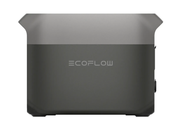 Зарядна станція EcoFlow DELTA 3 - фото №3