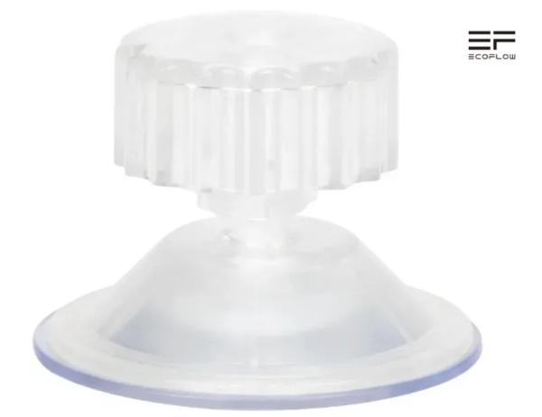 Присоски EcoFlow Suction cups - фото №3