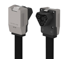 Кабель Power Hub AC Charge Cable (6 metres/20 feet/10AWG) - фото
