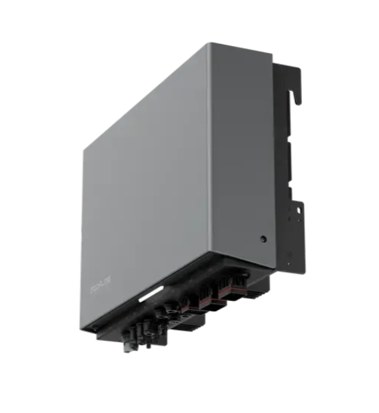 Гібридний інвертор EcoFlow Power Ocean 10 kWh (трифазний) - фото №2