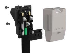 Кабель Power Hub AC Charge Cable (6 metres/20 feet/10AWG) - фото №2