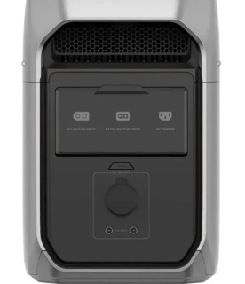 Зарядна станція EcoFlow DELTA 3 Plus - фото №3