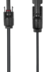 Кабель EcoFlow Solar Solar Connector Parallel Connection Cable Кабель EcoFlow Solar Solar Connector Parallel Connection Cable - фото №2